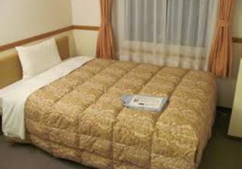 فندق Toyoko Inn Chubu Kokusai-kuko Honkan Orange Side