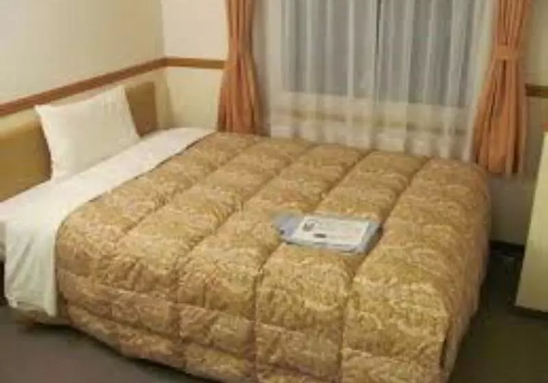 Hotell Toyoko Inn Chubu Kokusai-kuko Honkan Orange Side