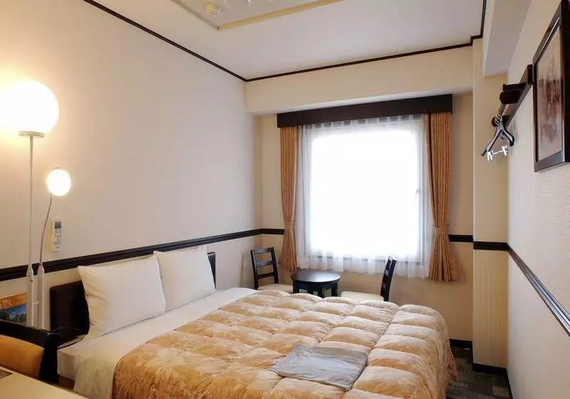 Hotell Toyoko Inn Chubu Kokusai-kuko Honkan Orange Side