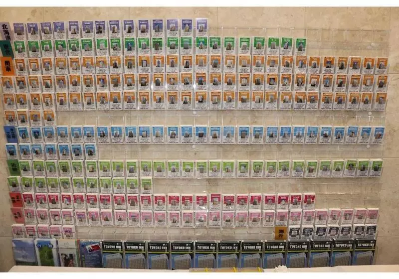 Hotell Toyoko Inn Chubu Kokusai-kuko Honkan Orange Side