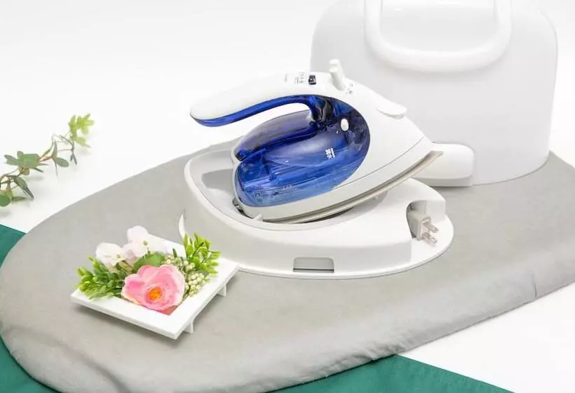 Отель Toyoko Inn Kagoshima Tenmonkan No2