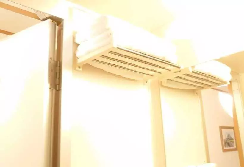 Отель Toyoko Inn Kagoshima Tenmonkan No2