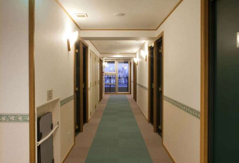 فندق Toyoko Inn Kyoto Biwako Otsu