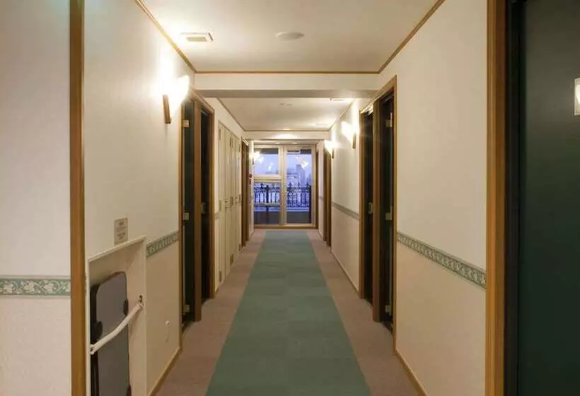 فندق Toyoko Inn Kyoto Biwako Otsu