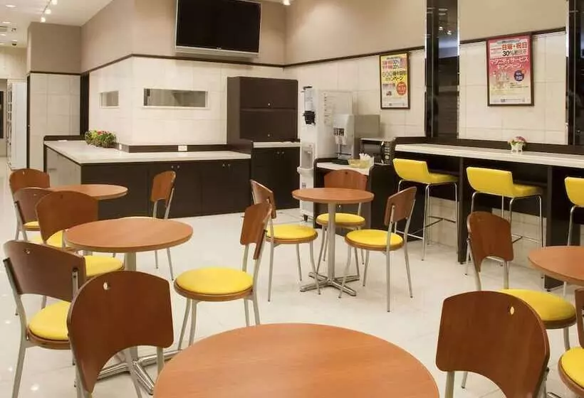 فندق Toyoko Inn Kyoto Biwako Otsu