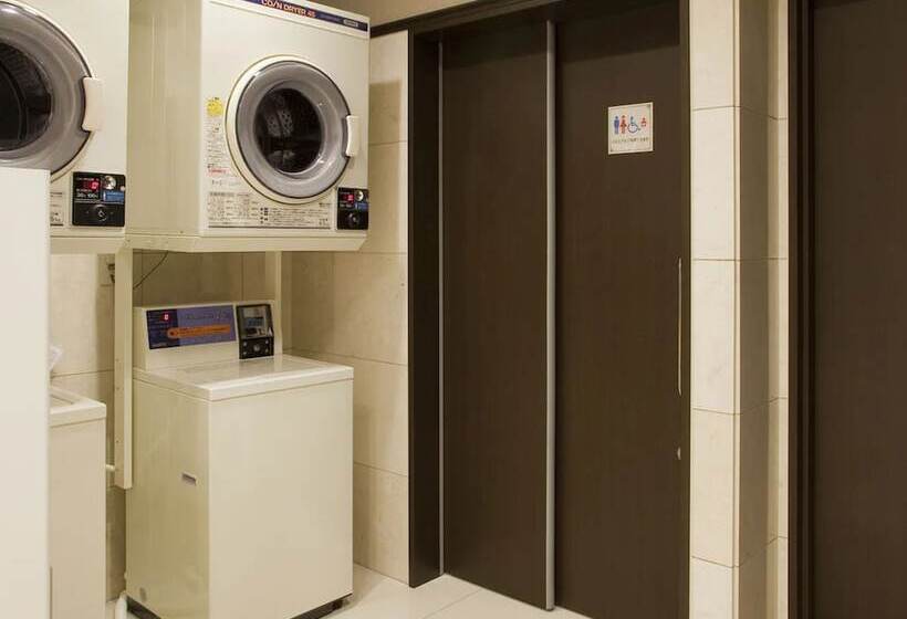 فندق Toyoko Inn Kyoto Biwako Otsu