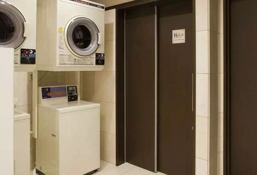 فندق Toyoko Inn Kyoto Biwako Otsu