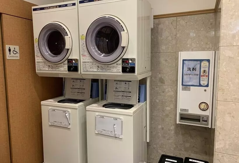 호텔 Toyoko Inn Kyoto Gojo-Karasuma