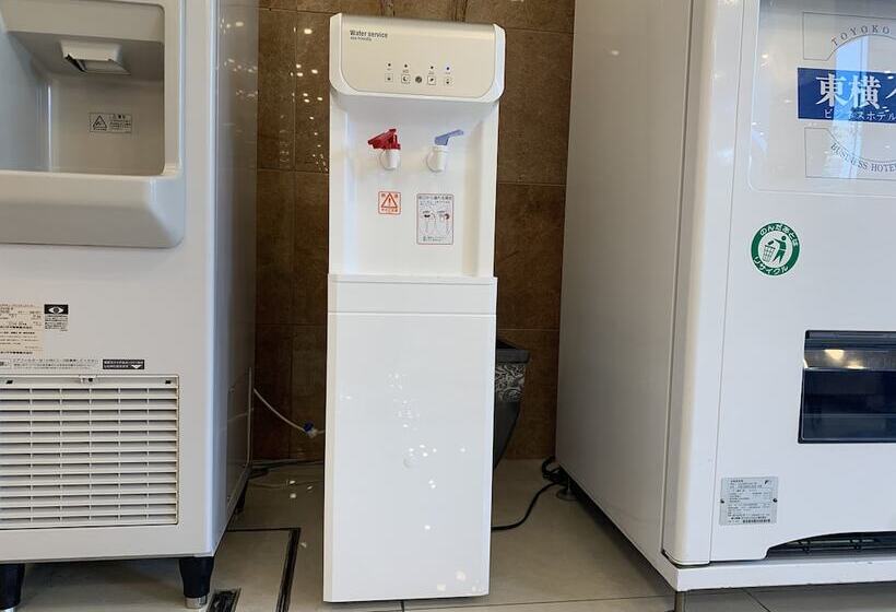 Szálloda Toyoko Inn Mito-eki Minami-guchi