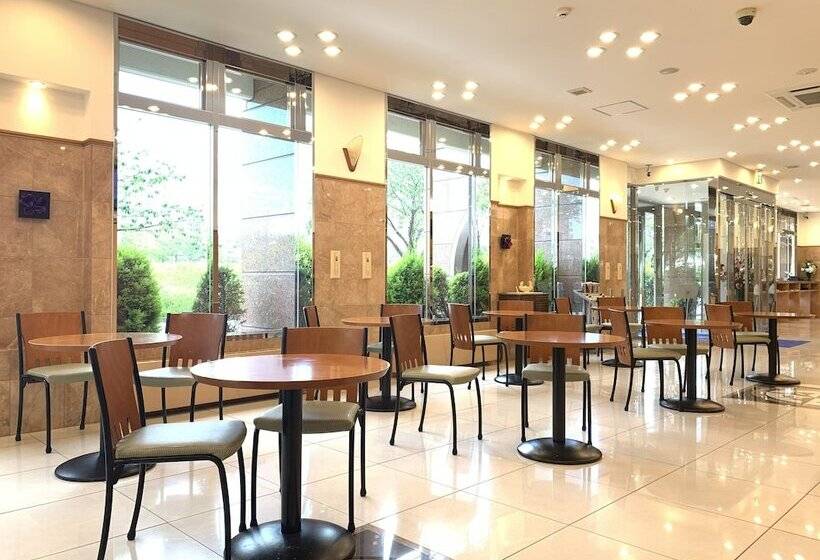 Szálloda Toyoko Inn Mito-eki Minami-guchi