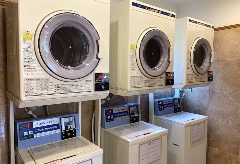 Szálloda Toyoko Inn Mito-eki Minami-guchi