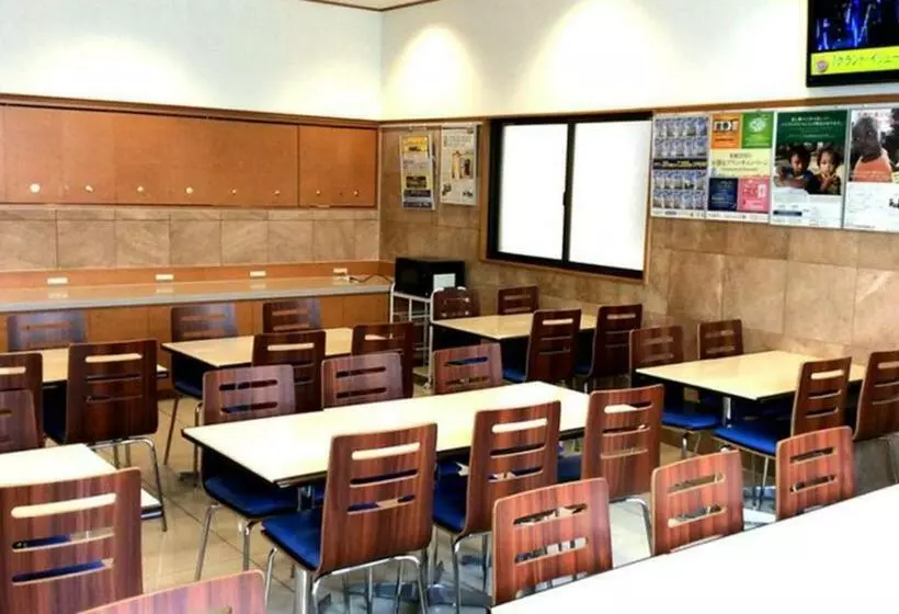 酒店 Toyoko Inn Osaka Nanba