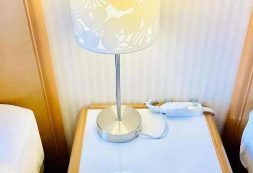 酒店 Toyoko Inn Osaka Nanba