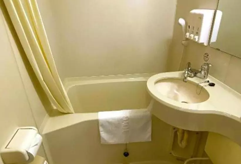 酒店 Toyoko Inn Osaka Nanba