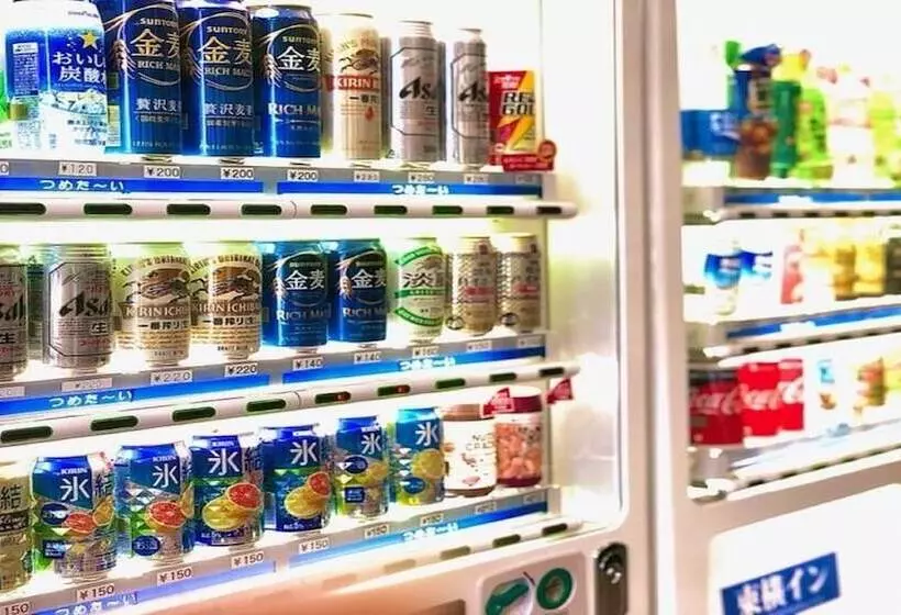 酒店 Toyoko Inn Osaka Nanba