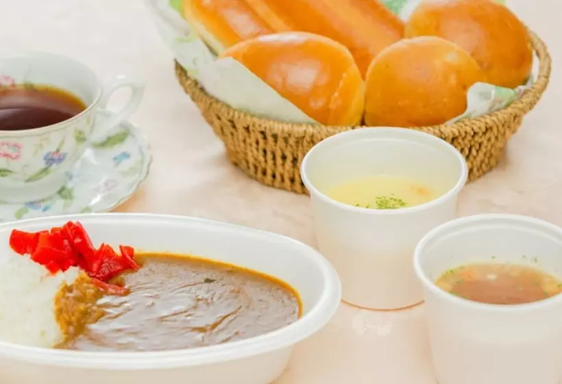 Отель Toyoko Inn Tokushima Ekimae