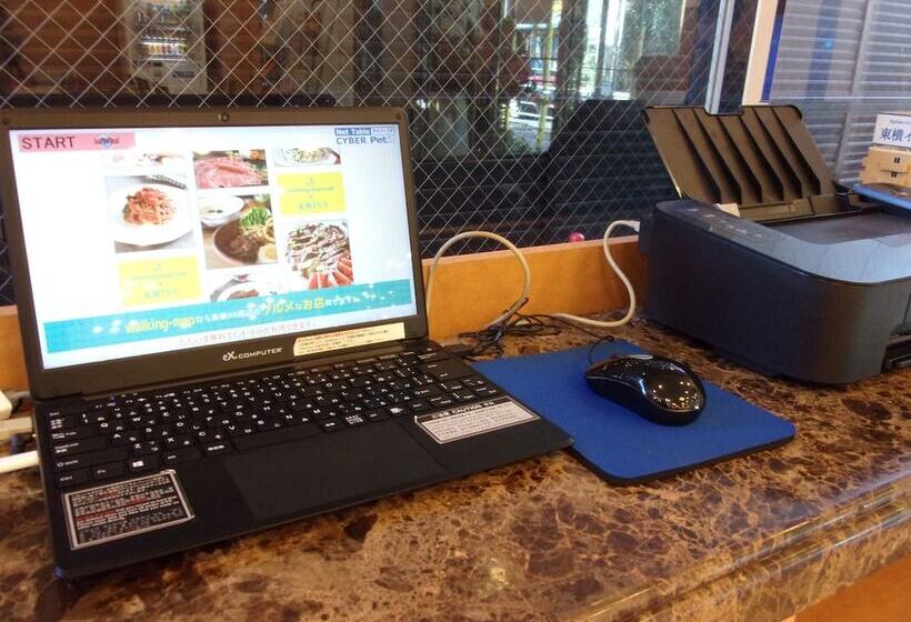 فندق Toyoko Inn Tokyo Akabane-eki Higashi-guchi Ichiban-gai