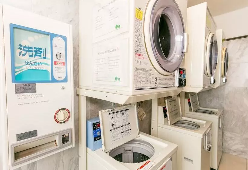 Отель Toyoko Inn Tokyo Akabane-eki Higashi-guchi Ichiban-gai