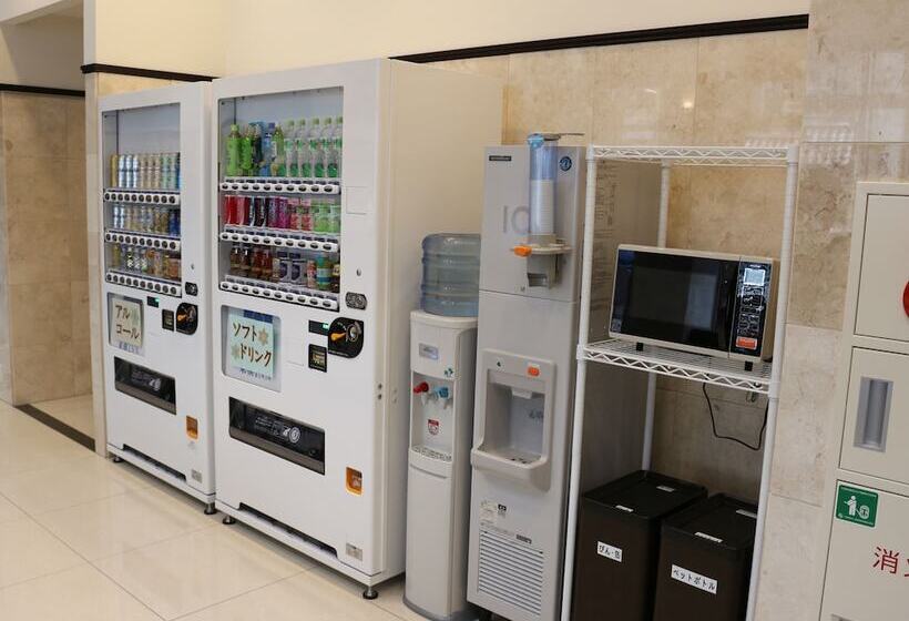 فندق Toyoko Inn Tokyo Akabane-eki Higashi-guchi Ichiban-gai