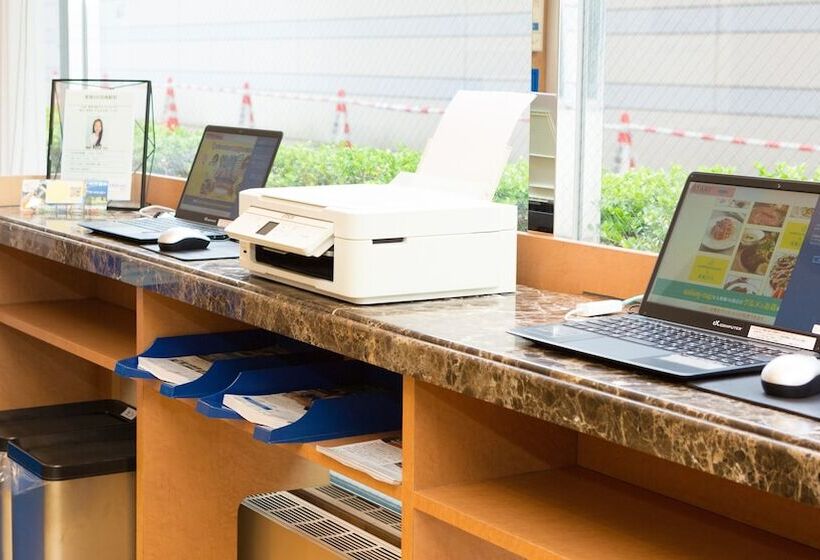 فندق Toyoko Inn Tokyo Ueno Tawaramachi-eki