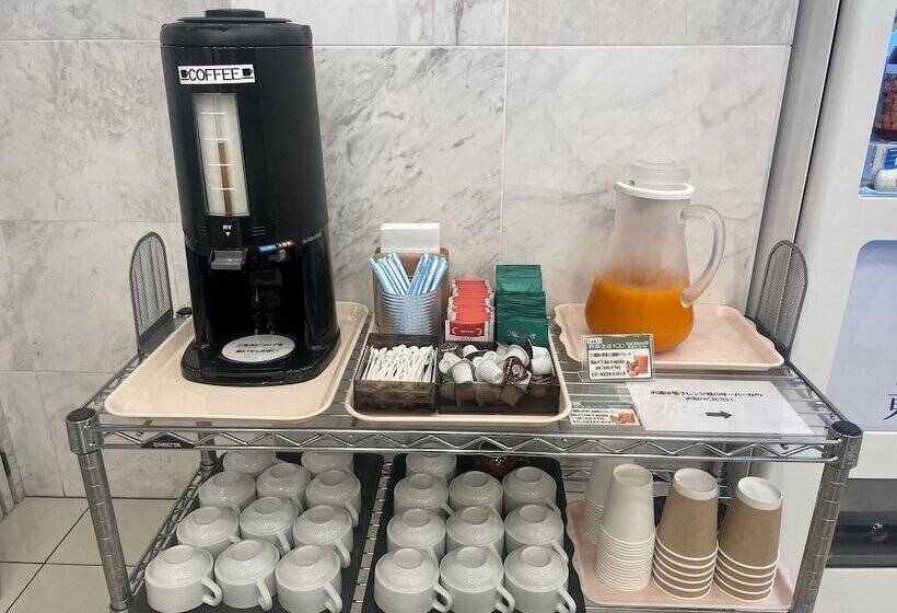 فندق Toyoko Inn Tokyo Ueno Tawaramachi-eki