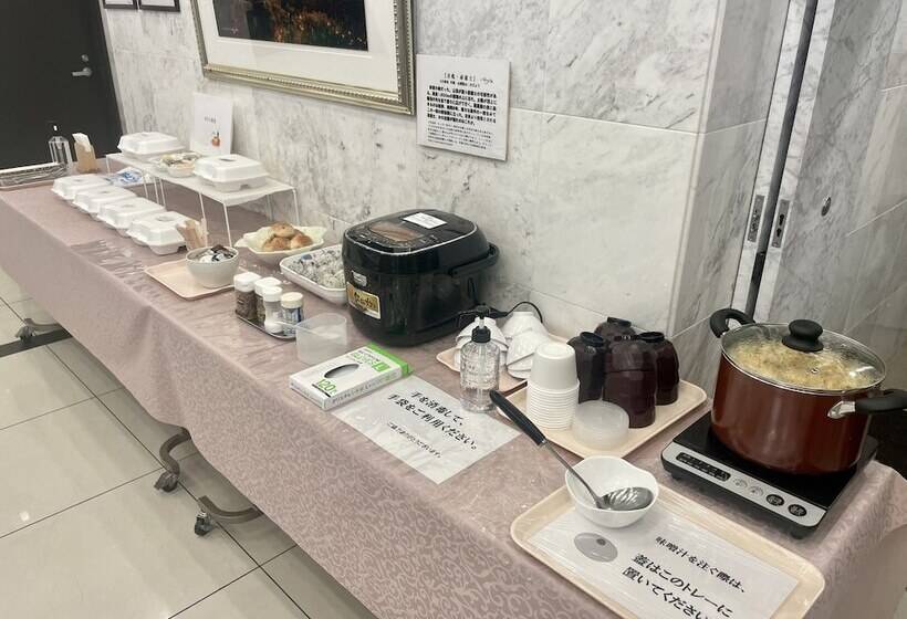 فندق Toyoko Inn Tokyo Ueno Tawaramachi-eki