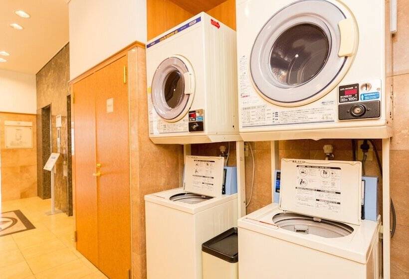 فندق Toyoko Inn Tokyo Ueno Tawaramachi-eki