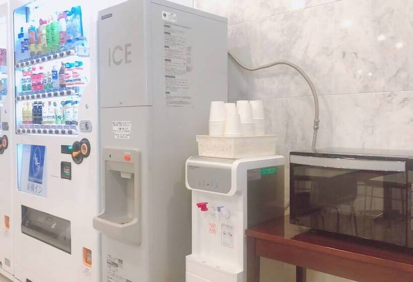 فندق Toyoko Inn Tokyo Ueno Tawaramachi-eki