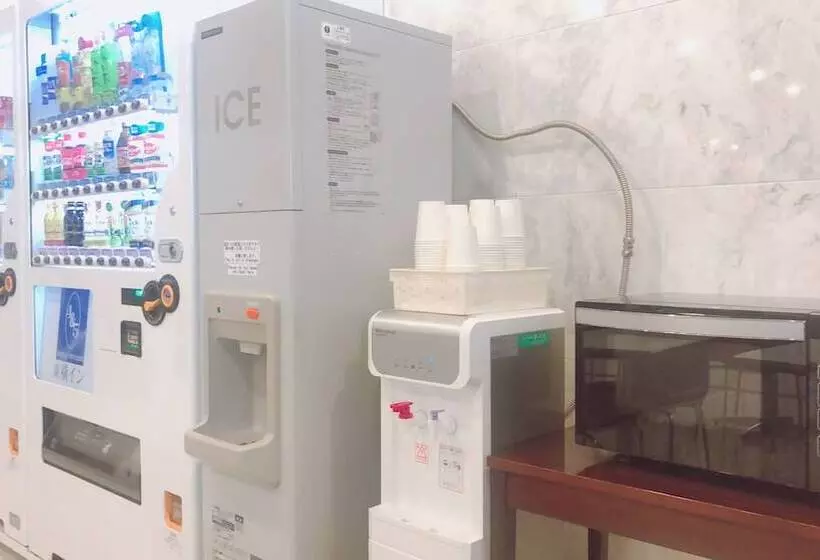 酒店 Toyoko Inn Tokyo Ueno Tawaramachi-eki