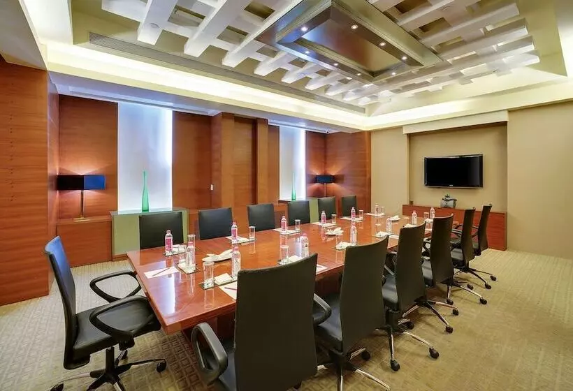 هتل Vivanta Goa, Panaji