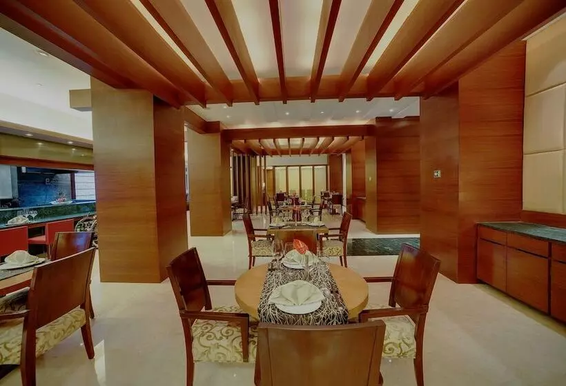 هتل Vivanta Goa, Panaji