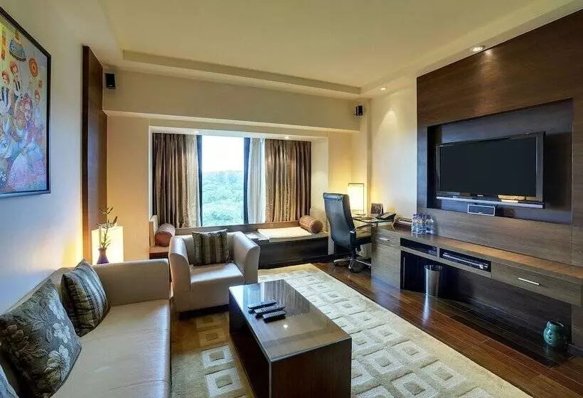 هتل Vivanta Goa, Panaji