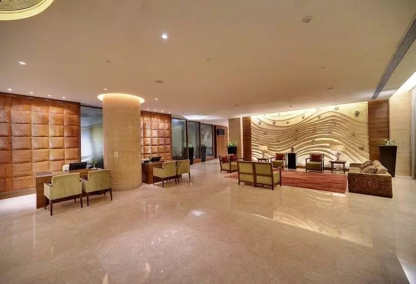 هتل Vivanta Goa, Panaji
