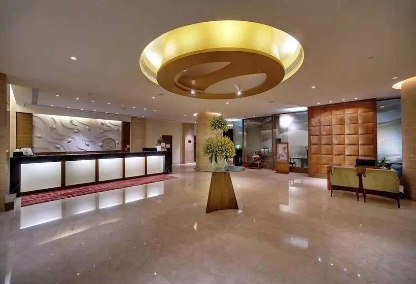 هتل Vivanta Goa, Panaji