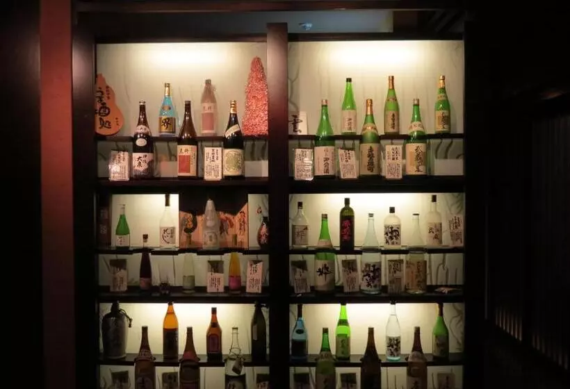 Отель Yunogo Grand