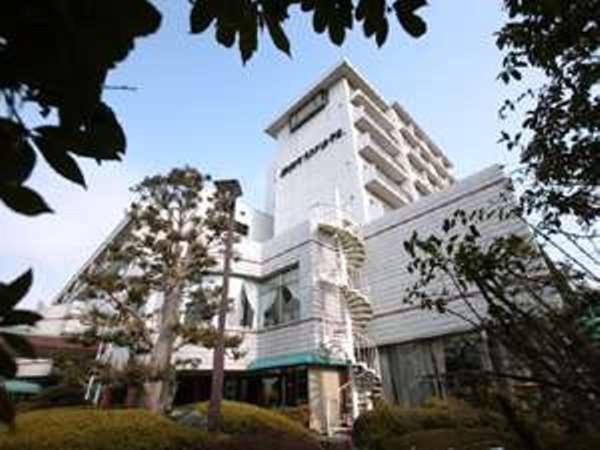 Otel Yunogo Grand