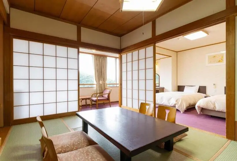 ホテル Yunogo Grand