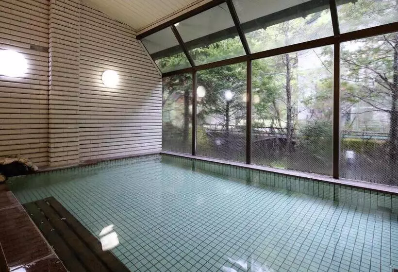 Ryokan Gizan