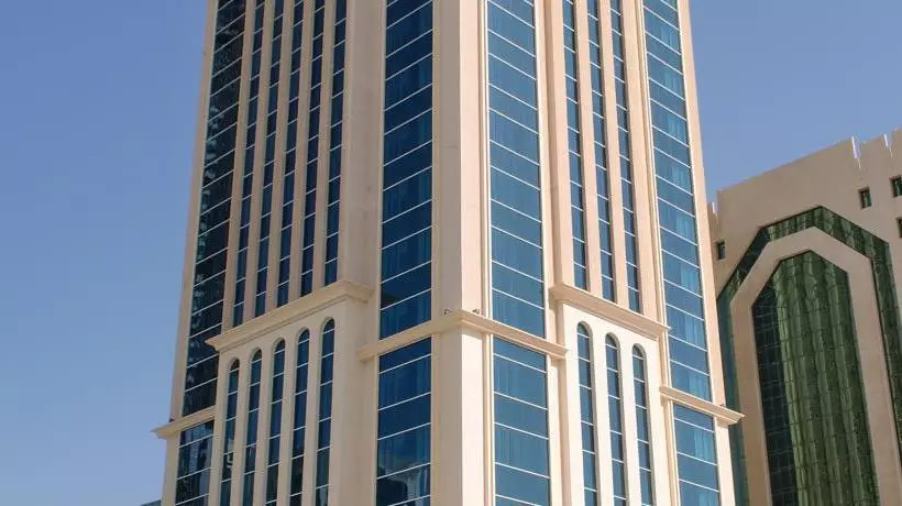 Mathema Premium Apart Doha