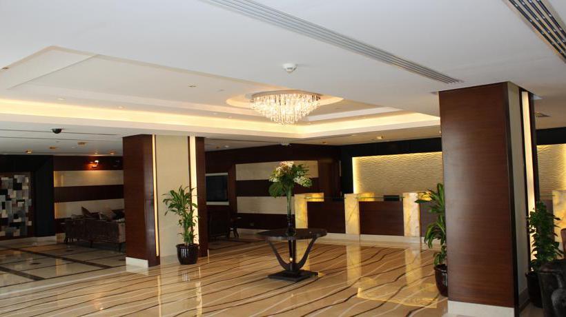 Mathema Premium Apart Doha