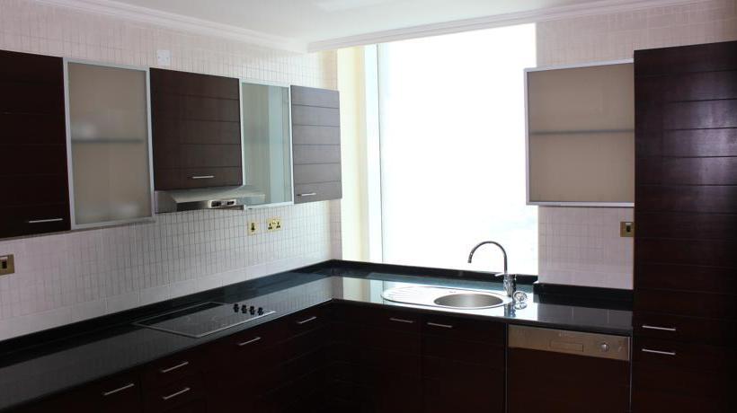Mathema Premium Apart Doha