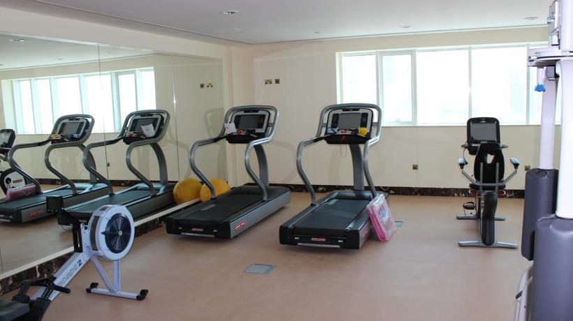 Mathema Premium Apart Doha