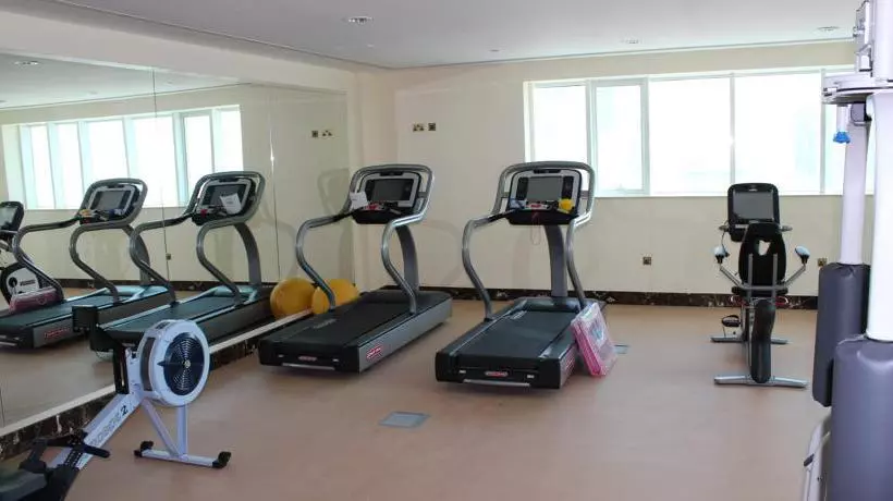 Mathema Premium Apart Doha