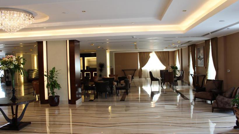 Mathema Premium Apart Doha