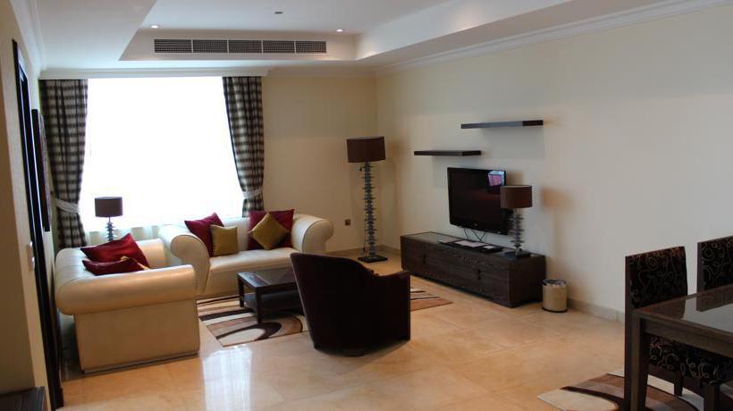 Mathema Premium Apart Doha