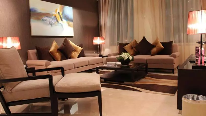 Mathema Premium Apart Doha