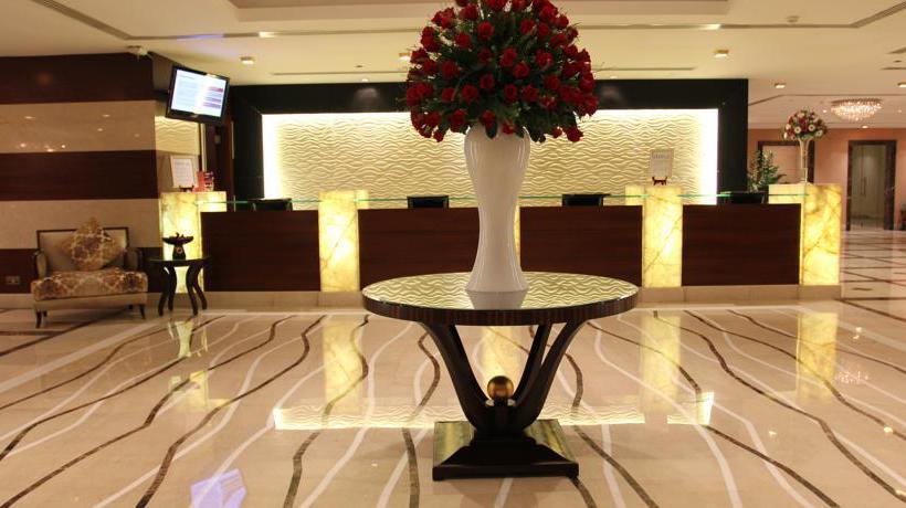 Mathema Premium Apart Doha