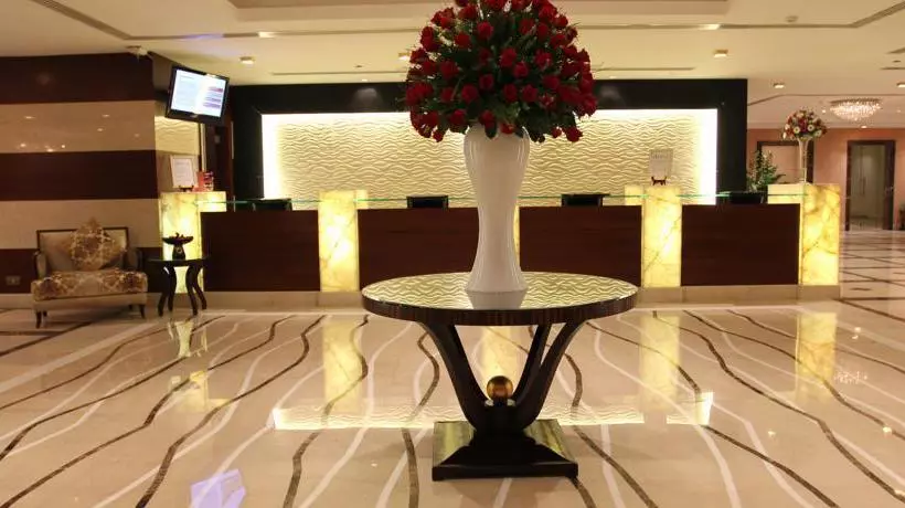 Mathema Premium Apart Doha