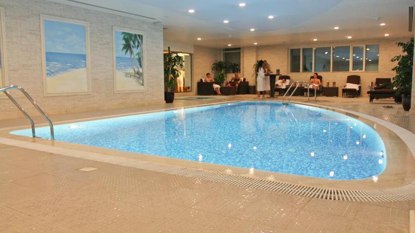 Mathema Premium Apart Doha