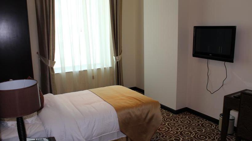 Mathema Premium Apart Doha